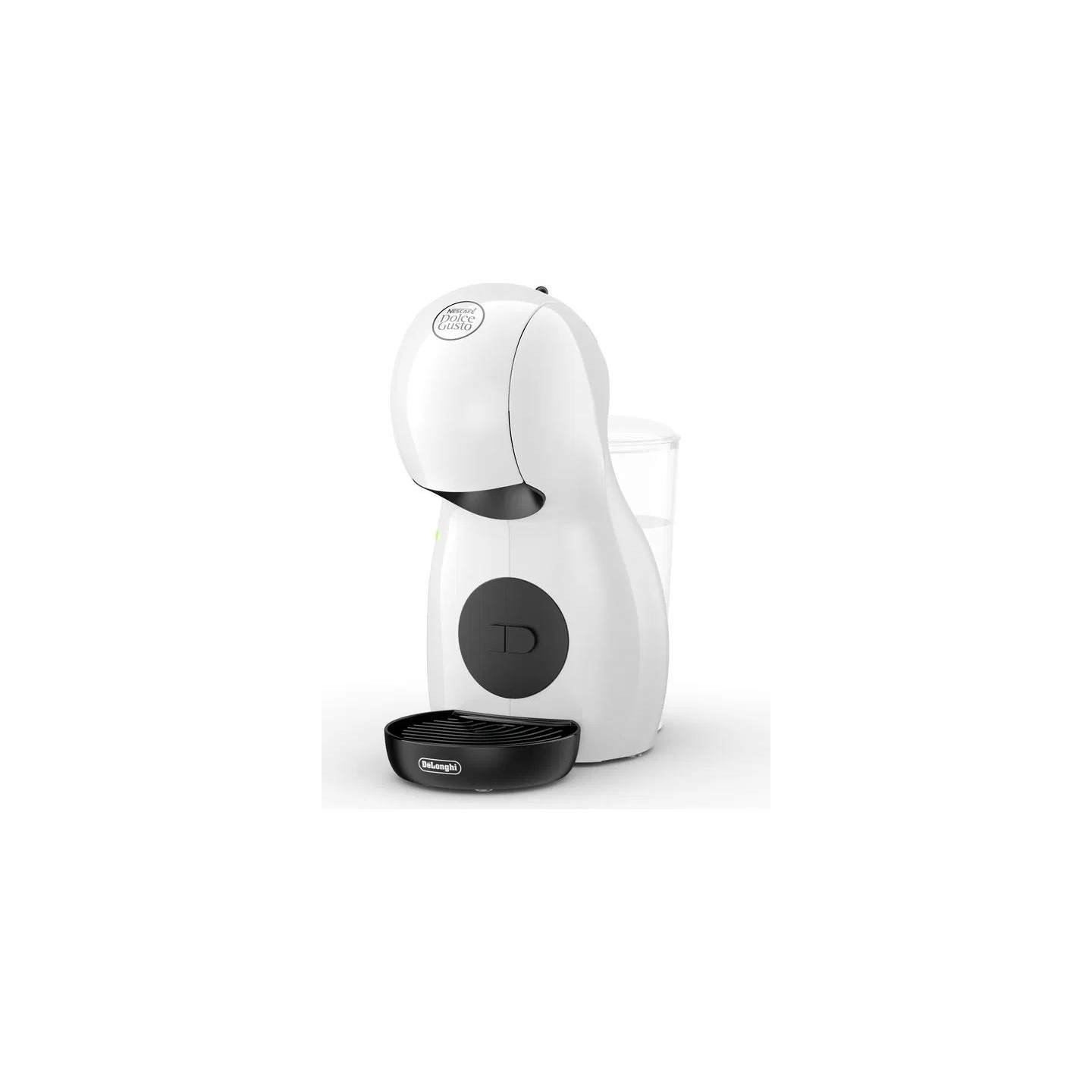 Delonghi Dolce Gusto EDG110.WB Piccolo XS white capsule coffee machine / EDG110.WB
