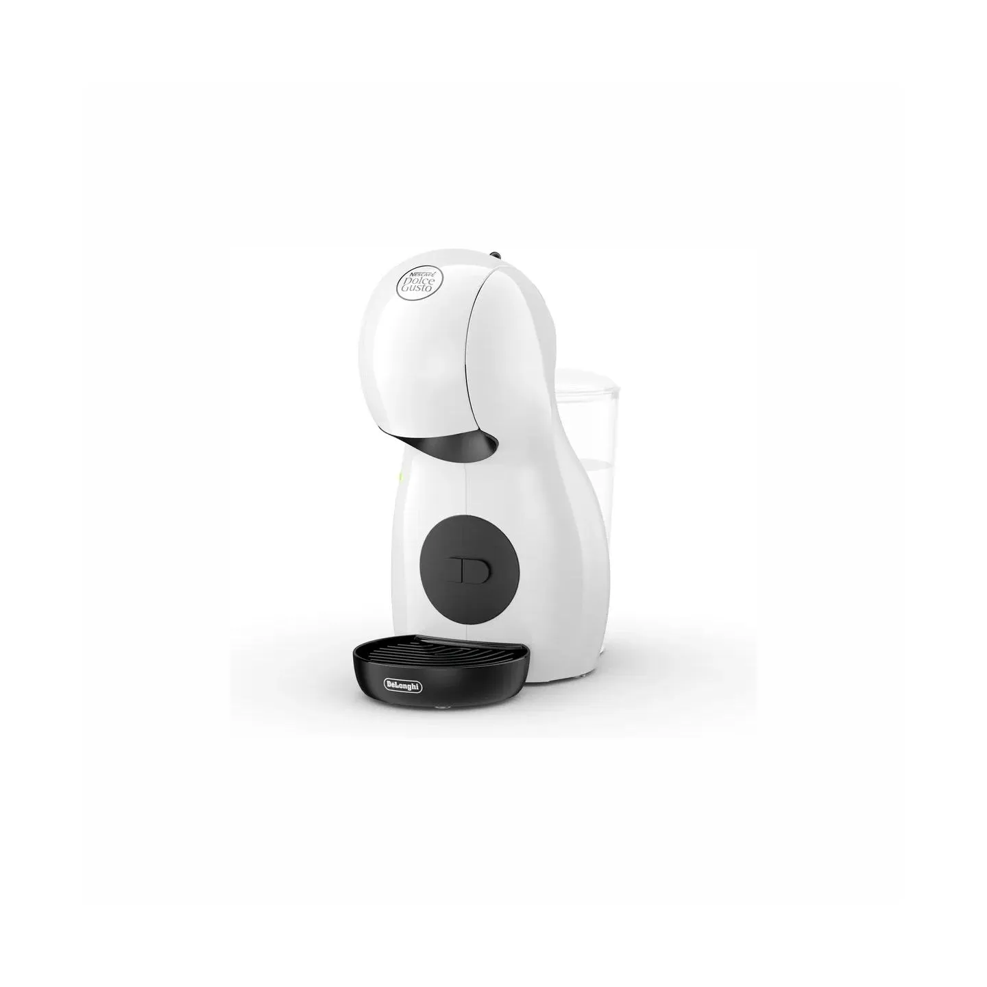 Delonghi Dolce Gusto EDG110.WB Piccolo XS white capsule coffee machine / EDG110.WB