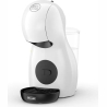 Delonghi Dolce Gusto EDG110.WB Piccolo XS white capsule coffee machine / EDG110.WB