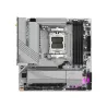 Gigabyte Mainboard|GIGABYTE|AMD B650|SAM5|Micro-ATX|Memory DDR5|Memory slots 4|B650MAELITEAXICE1.1