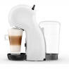 Delonghi Dolce Gusto EDG110.WB Piccolo XS white capsule coffee machine / EDG110.WB
