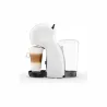 Delonghi Dolce Gusto EDG110.WB Piccolo XS white capsule coffee machine / EDG110.WB