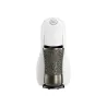 Delonghi Dolce Gusto EDG110.WB Piccolo XS white capsule coffee machine / EDG110.WB