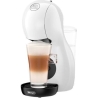 Delonghi Dolce Gusto EDG110.WB Piccolo XS white capsule coffee machine / EDG110.WB
