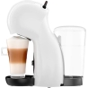 Delonghi Dolce Gusto EDG110.WB Piccolo XS white capsule coffee machine / EDG110.WB