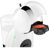 Delonghi Dolce Gusto EDG110.WB Piccolo XS white capsule coffee machine / EDG110.WB