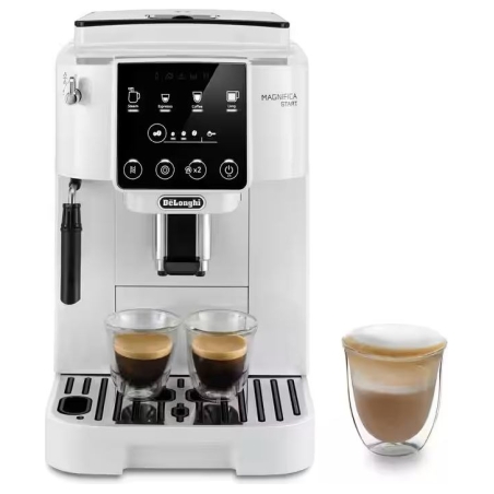 Delonghi Magnifica Start ECAM220.20.W Fully-automatic espresso, cappuccino machine / ECAM220.20.W