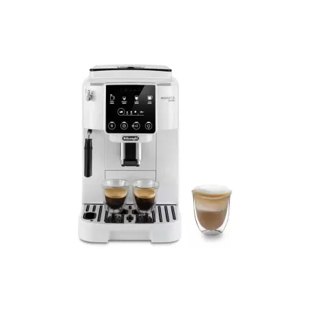 Delonghi Magnifica Start ECAM220.20.W Fully-automatic espresso, cappuccino machine / ECAM220.20.W