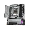 Gigabyte Mainboard|GIGABYTE|AMD B650|SAM5|Micro-ATX|Memory DDR5|Memory slots 4|B650MAELITEAXICE1.1