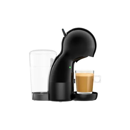 Delonghi Dolce Gusto EDG110.AB Piccolo XS black capsule coffee machine / EDG110.AB