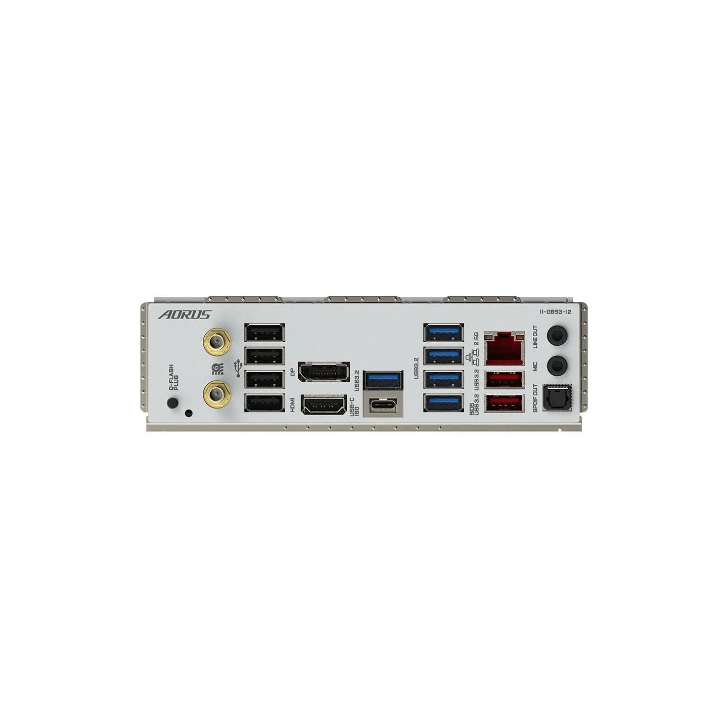 Gigabyte Mainboard|GIGABYTE|AMD B650|SAM5|Micro-ATX|Memory DDR5|Memory slots 4|B650MAELITEAXICE1.1