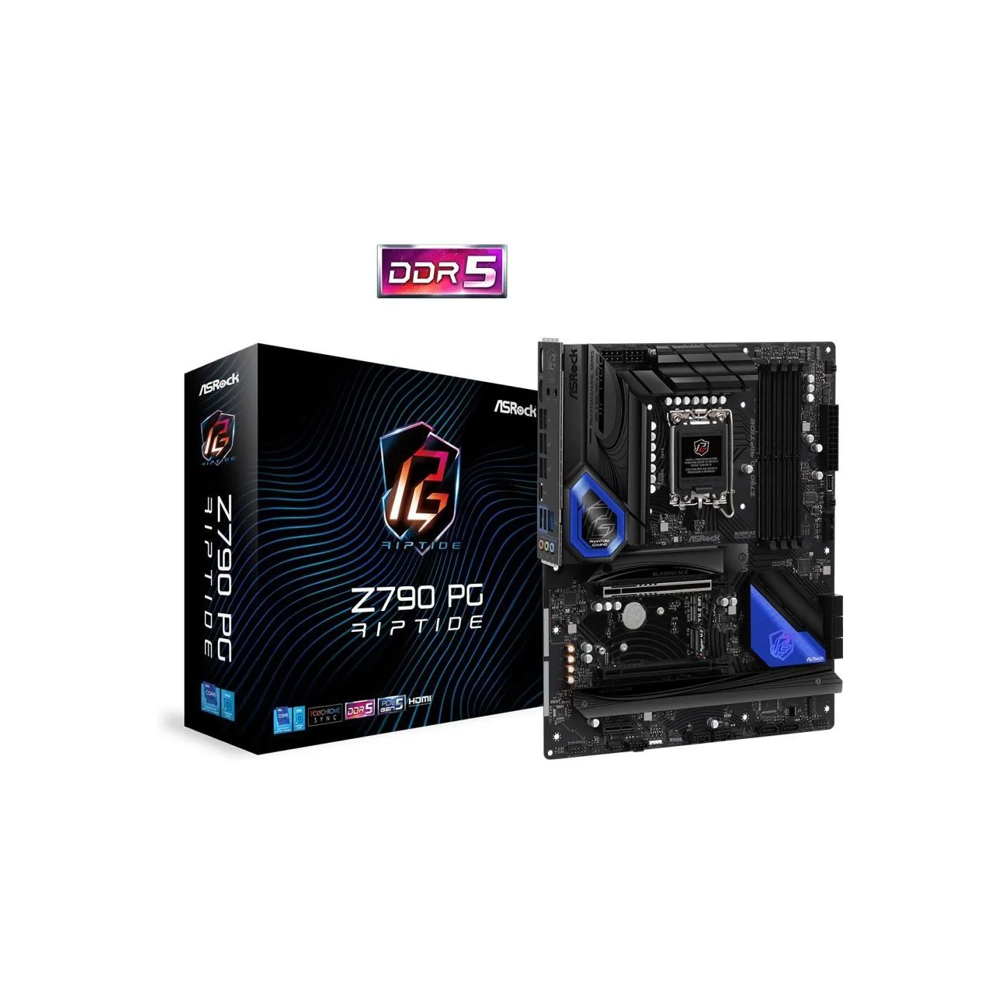 Asrock REP016501