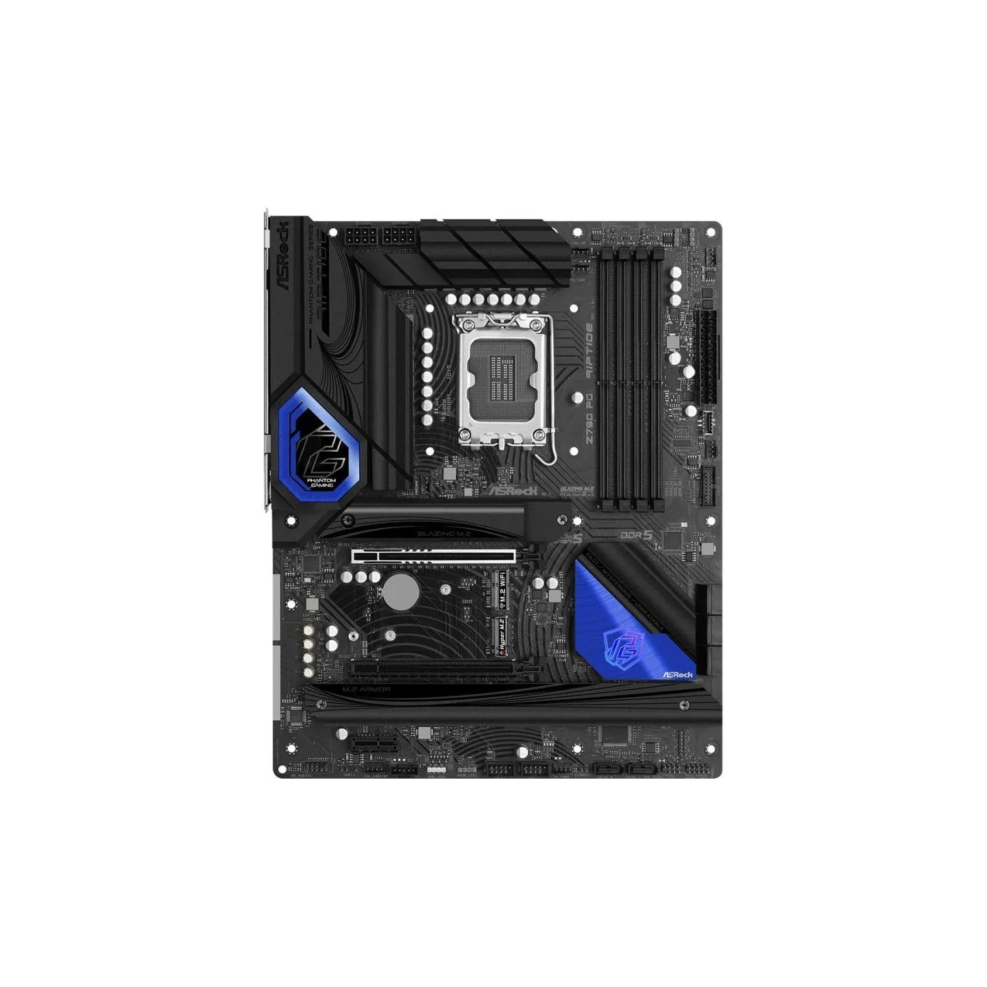 Asrock REP016501