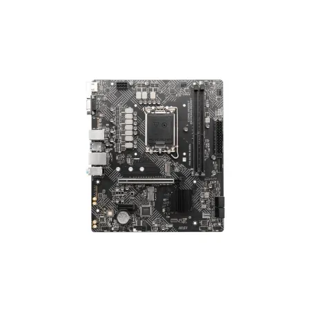 MSI REP015607
