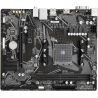 Gigabyte Mainboard|GIGABYTE|AMD A520|SAM4|Micro-ATX|Memory DDR4|Memory slots 2|1xPCI-Express 3.0 1x|1xPCI-Express 3.0 16x|1xM.2|