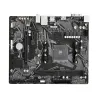 Gigabyte Mainboard|GIGABYTE|AMD A520|SAM4|Micro-ATX|Memory DDR4|Memory slots 2|1xPCI-Express 3.0 1x|1xPCI-Express 3.0 16x|1xM.2|