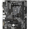 Gigabyte Mainboard|GIGABYTE|AMD A520|SAM4|Micro-ATX|Memory DDR4|Memory slots 2|1xPCI-Express 3.0 1x|1xPCI-Express 3.0 16x|1xM.2|