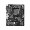 Gigabyte Mainboard|GIGABYTE|AMD A520|SAM4|Micro-ATX|Memory DDR4|Memory slots 2|1xPCI-Express 3.0 1x|1xPCI-Express 3.0 16x|1xM.2|