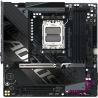 Gigabyte Mainboard|GIGABYTE|AMD B850|Socket AM5|micro ATX|RAM DDR5-SDRAM|4xSlots|Wi-Fi Yes|Bluetooth Yes|2xNumber of M.2 (M) slo