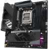 Gigabyte Mainboard|GIGABYTE|AMD B850|Socket AM5|micro ATX|RAM DDR5-SDRAM|4xSlots|Wi-Fi Yes|Bluetooth Yes|2xNumber of M.2 (M) slo