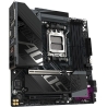Gigabyte Mainboard|GIGABYTE|AMD B850|Socket AM5|micro ATX|RAM DDR5-SDRAM|4xSlots|Wi-Fi Yes|Bluetooth Yes|2xNumber of M.2 (M) slo