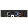 Gigabyte Mainboard|GIGABYTE|AMD B850|Socket AM5|micro ATX|RAM DDR5-SDRAM|4xSlots|Wi-Fi Yes|Bluetooth Yes|2xNumber of M.2 (M) slo