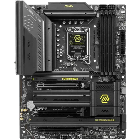 MSI REP015005