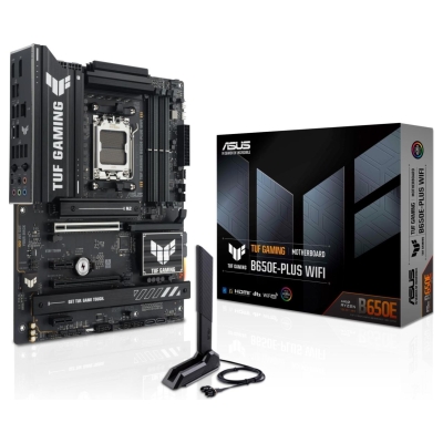 Asus Mainboard|ASUS|AMD B650|SAM5|ATX|Memory DDR5|Memory slots 4|1xPCI-Express 4.0 1x|1xPCI-Express 4.0 16x|1xPCI-Express 5.0 16