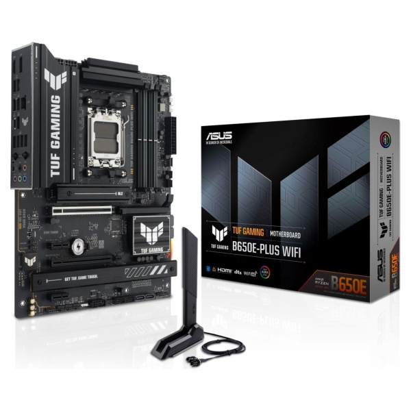 Asus Mainboard|ASUS|AMD B650|SAM5|ATX|Memory DDR5|Memory slots 4|1xPCI-Express 4.0 1x|1xPCI-Express 4.0 16x|1xPCI-Express 5.0 16