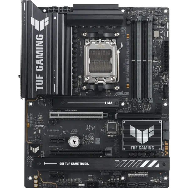 Asus Mainboard|ASUS|AMD B650|SAM5|ATX|Memory DDR5|Memory slots 4|1xPCI-Express 4.0 1x|1xPCI-Express 4.0 16x|1xPCI-Express 5.0 16