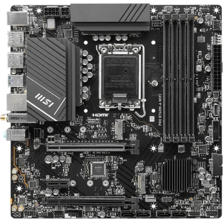 MSI REP015034