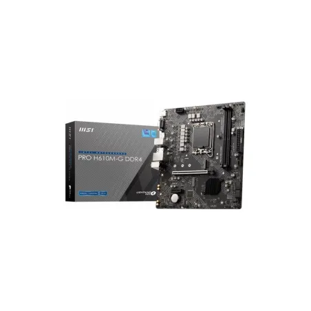 MSI REP016005