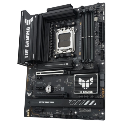 Asus Mainboard|ASUS|AMD B650|SAM5|ATX|Memory DDR5|Memory slots 4|1xPCI-Express 4.0 1x|1xPCI-Express 4.0 16x|1xPCI-Express 5.0 16