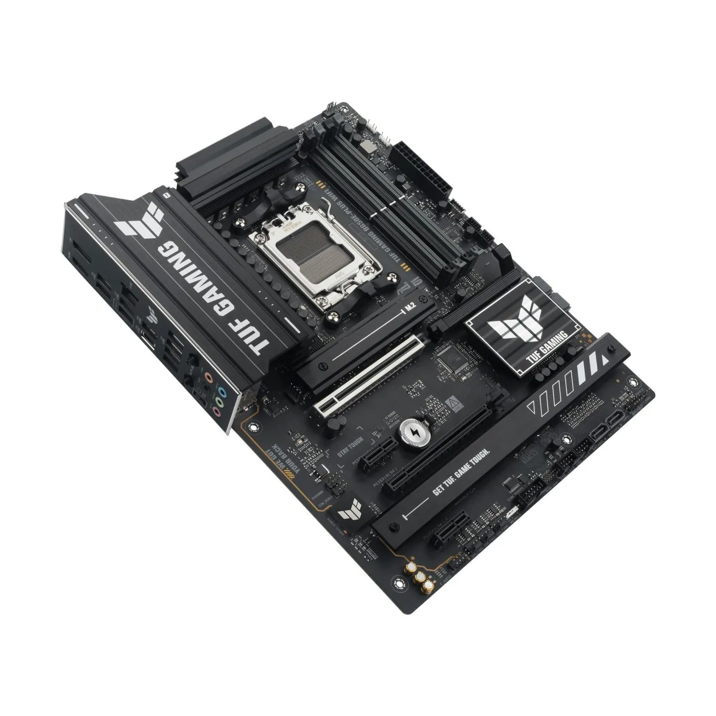 Asus Mainboard|ASUS|AMD B650|SAM5|ATX|Memory DDR5|Memory slots 4|1xPCI-Express 4.0 1x|1xPCI-Express 4.0 16x|1xPCI-Express 5.0 16