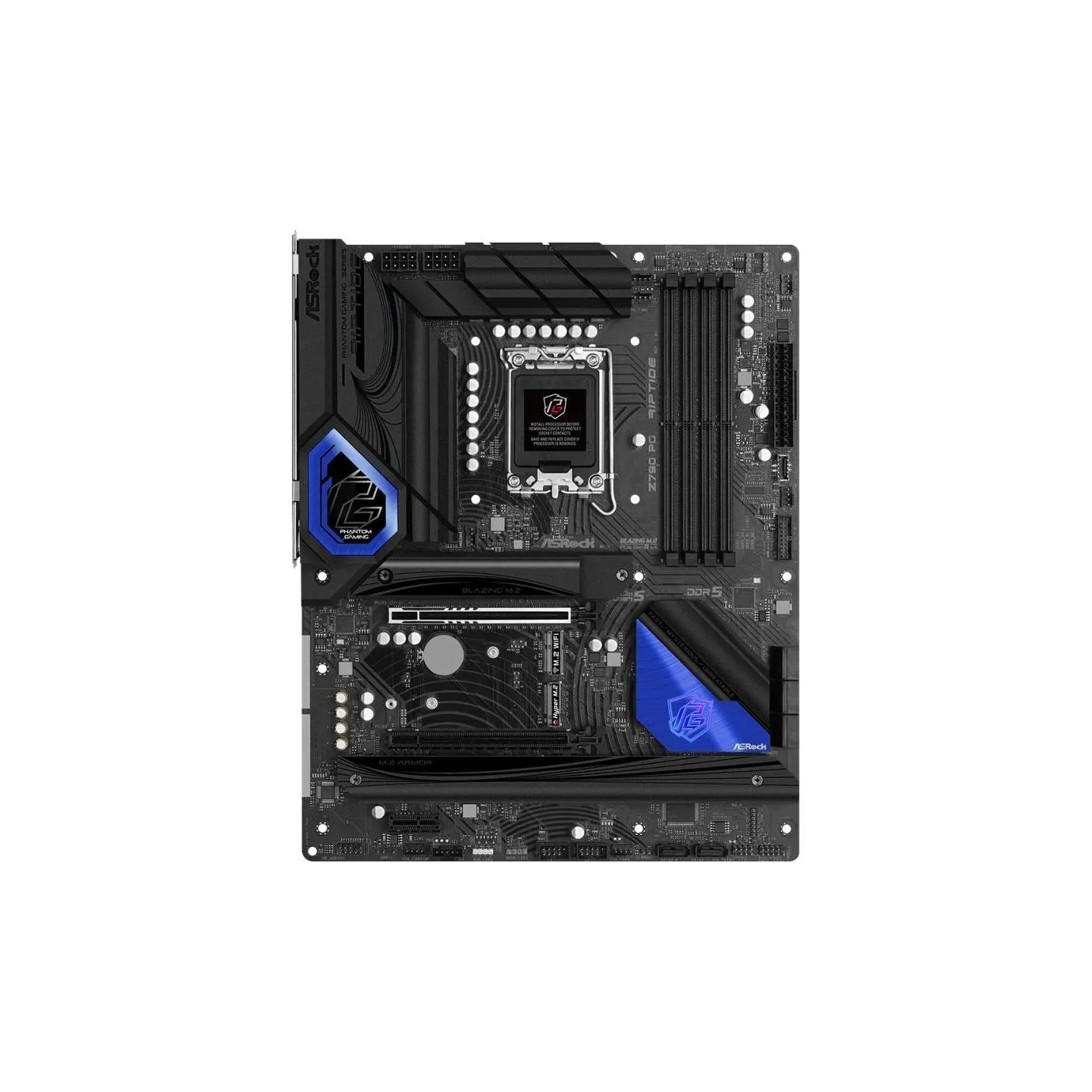 Asrock REP016501