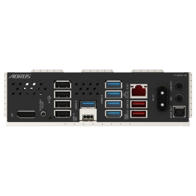 Gigabyte Mainboard|GIGABYTE|AMD B850|SAM5|ATX|Memory DDR5|Memory slots 4|B850AELITEWF71.1