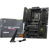 MSI Mainboard|MSI|AMD B850|SAM5|ATX|Memory DDR5|Memory slots 4|3xPCI-Express 16x|4xM.2|1xHDMI|1xAudio-In|1xAudio-Out|4xUSB 2.0|1