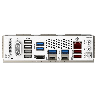 Gigabyte Mainboard|GIGABYTE|AMD X870|Socket AM5|ATX|RAM DDR5-SDRAM|4xSlots|On-board graphics card Yes|Wi-Fi Yes|Bluetooth Yes|4x