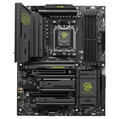 MSI Mainboard|MSI|AMD X870E|SAM5|ATX|Memory DDR5|Memory slots 4|3xPCI-Express 16x|4xM.2|1xAudio-In|1xAudio-Out|4xUSB 2.0|2xUSB 3