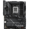 Asus Mainboard|ASUS|AMD X870E|SAM5|ATX|Memory DDR5|Memory slots 4|STRIXX870E-HGAMWIFI7