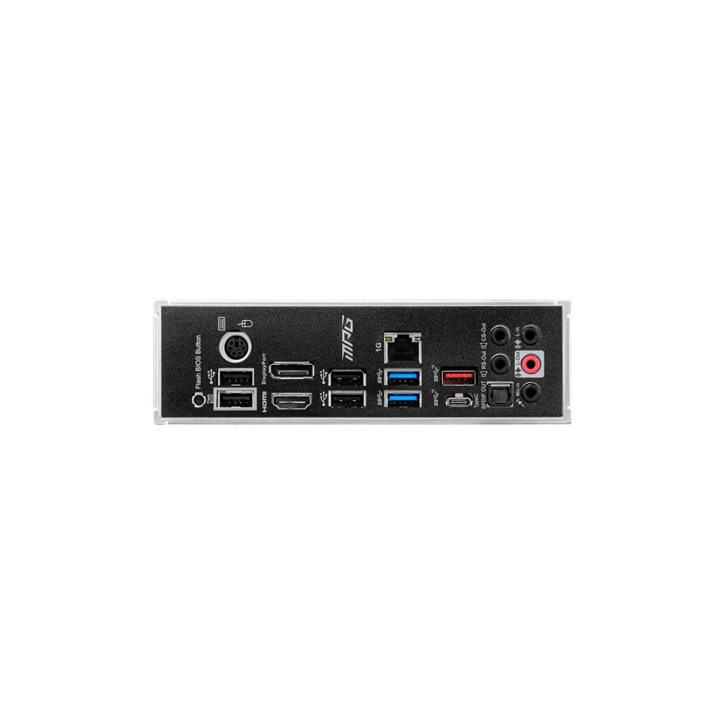 MSI REP016544