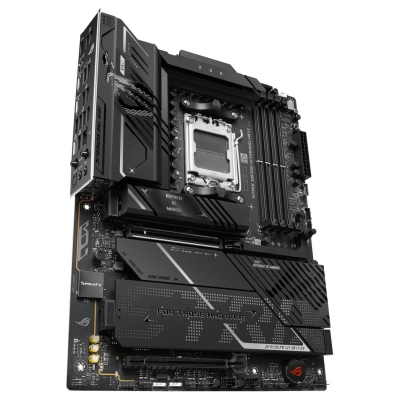 Asus Mainboard|ASUS|AMD X870E|SAM5|ATX|Memory DDR5|Memory slots 4|STRIXX870E-HGAMWIFI7