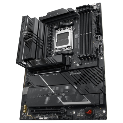 Asus Mainboard|ASUS|AMD X870E|SAM5|ATX|Memory DDR5|Memory slots 4|STRIXX870E-HGAMWIFI7