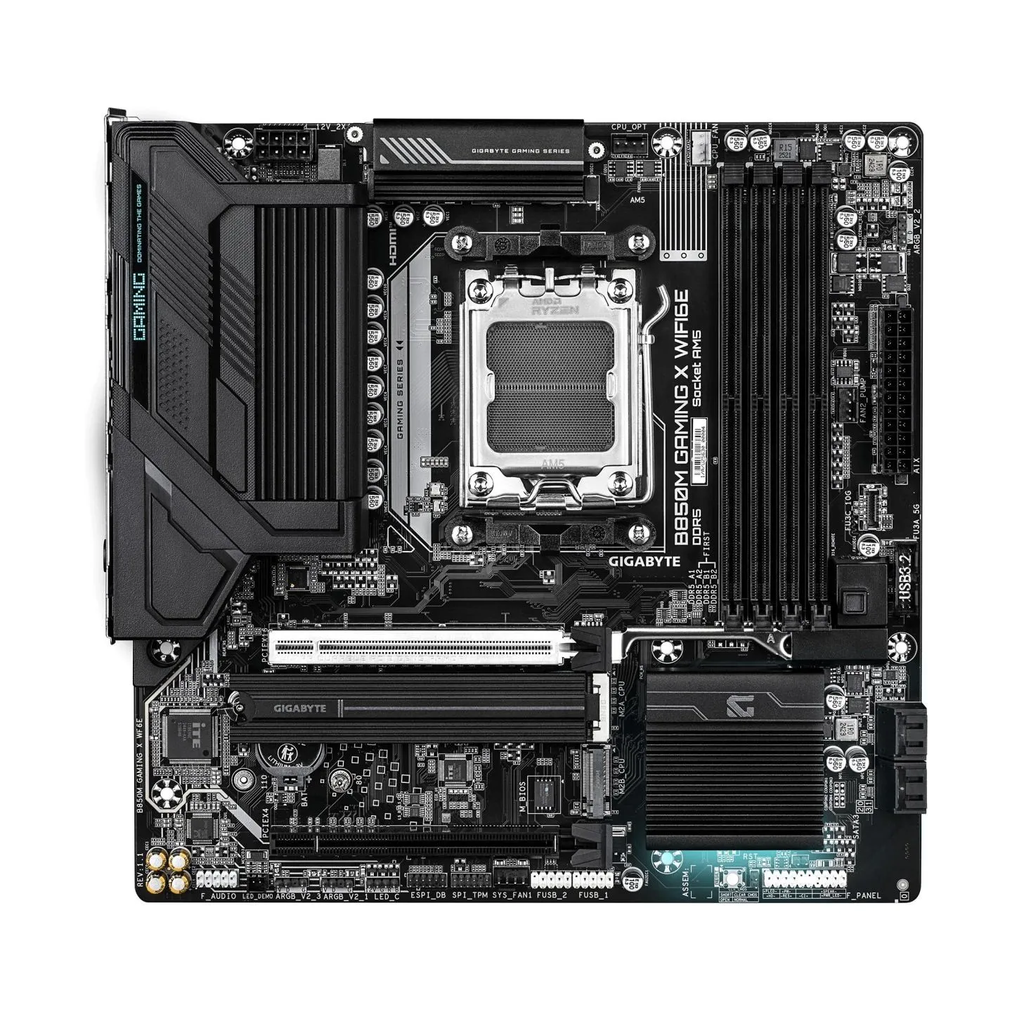 Gigabyte REP016538
