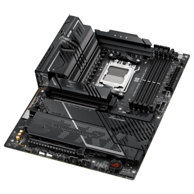 Asus Mainboard|ASUS|AMD X870E|SAM5|ATX|Memory DDR5|Memory slots 4|STRIXX870E-HGAMWIFI7