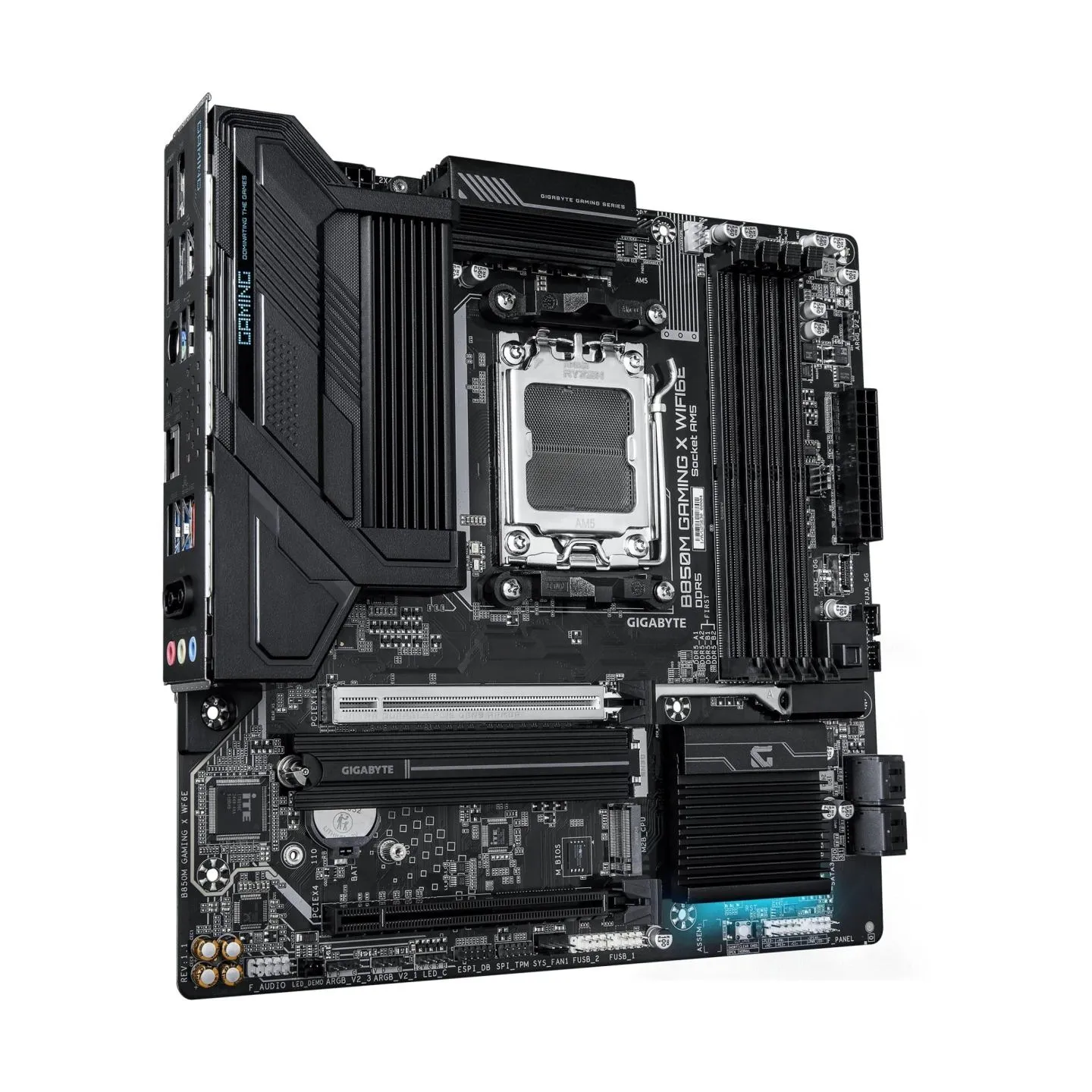 Gigabyte REP016538