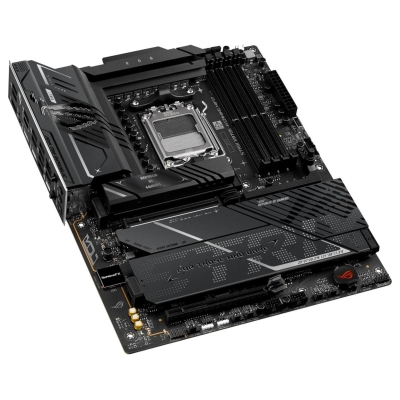 Asus Mainboard|ASUS|AMD X870E|SAM5|ATX|Memory DDR5|Memory slots 4|STRIXX870E-HGAMWIFI7