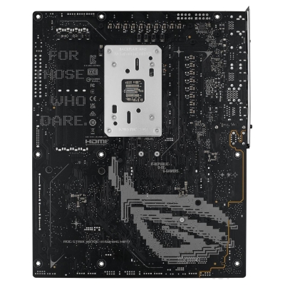 Asus Mainboard|ASUS|AMD X870E|SAM5|ATX|Memory DDR5|Memory slots 4|STRIXX870E-HGAMWIFI7