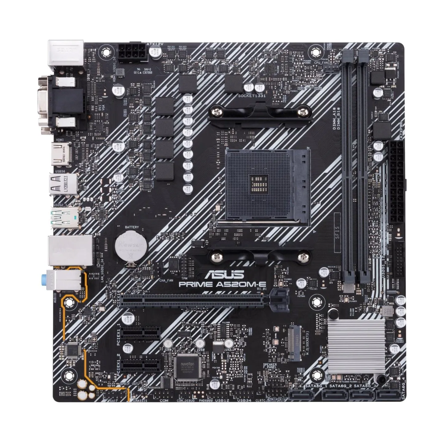 Asus REP016559