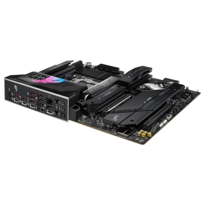Asus Mainboard|ASUS|AMD X870E|SAM5|ATX|Memory DDR5|Memory slots 4|1xPCI-Express 4.0 16x|1xPCI-Express 5.0 16x|5xM.2|1xHDMI|9xUSB